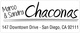 Stylized Name Rectangle Address Labels Image 2 of 2